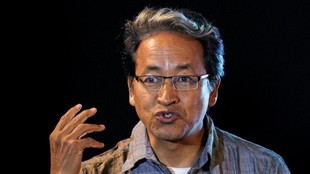 onam Wangchuk freed, Sonam Wangchuk, Ladakh shutdown,
