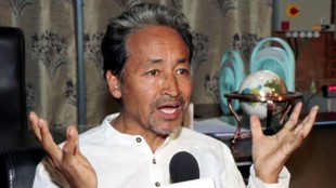 Sonam Wangchuk NSA detention revoked, Ladakh protests Sonam Wangchuk arrest