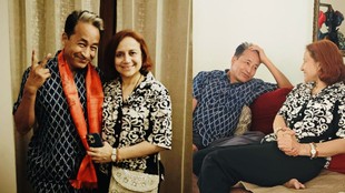 Sonam Wangchuk, Climate activist, Jodhpur Central Jail,