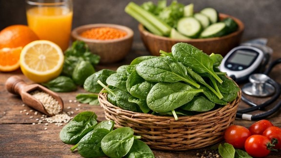 Why You Should Not Eat Raw Spinach, पालक के पोषक तत्व, Spinach Nutrition, Spinach Health Benefits, Raw Spinach Side Effects,