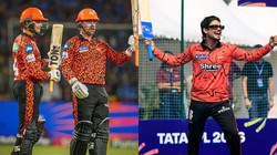 IPL 2026: अभिषेक-हेड ओपनर, इशान किशन नंबर 3; भारतीय दिग्गज ने SRH के लिए चुनी अपनी प्लेइंग 11