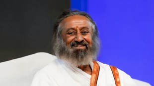 land encroachment case, high court, sri sri ravi shankar