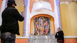 नई शुरुआत! 3 दशक बाद राम नवमी पर खुला मंदिर, लोग बोले- कश्मीरी पंडितों की वापसी का समय आ गया
