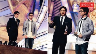 srk, shahid kapoor