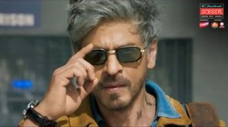 ईरान युद्ध की वजह से फंसी शाहरुख खान की फिल्म, अब दुबई नहीं मुंबई में शूट होगी ‘किंग’