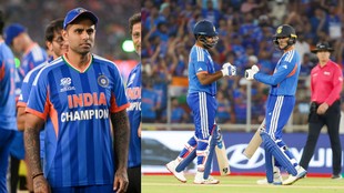 Team India T20 World Cup 2026, Steve Harmison, Sanju Samson, Abhishek Sharma