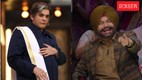 sunil grover as kadar khan