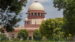 Greenery is not essential only for Delhi Supreme Court stern observation on the Ridge matter