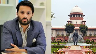 HARYANA GOVERNMENT, SUPREME COURT, ALI KHAN MAHMUDABAD,