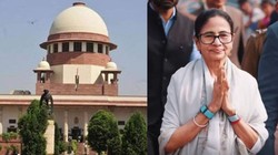 ‘आप हुक्म नहीं चला सकते’, I-PAC रेड पर सुप्रीम कोर्ट ने पश्चिम बंगाल सरकार की याचिका ठुकराई
