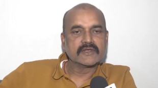 surendra prasad| congress| rajya sabha election