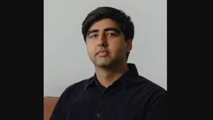 surya midha, Who is Surya Midha, Mark Zuckerberg