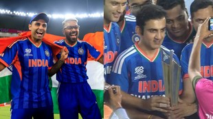 Team India World Cup, Suryakumar Yadav, Gautam Gambhir