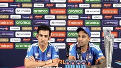 सूर्यकुमार यादव ने टी20 वर्ल्ड कप जीतने के बाद रिटायरमेंट पर दिया जवाब, कप्तान ने बताया आगे का प्लान