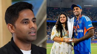 Suryakumar yadav wife, Devisha Shetty