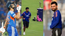 रिंकू सिंह ने पिता को खोया, इशान किशन की बहन का निधन: ये भी है टी20 वर्ल्ड कप 2026 का सच