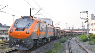 tamilnadu | telangana | amrit bharat express train |
