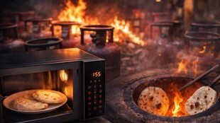 tandoor, iran, iran israel