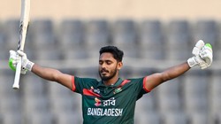 BAN vs PAK: तंजिद का पहला इंटरनेशनल शतक, निर्णायक वनडे में बांग्लादेश ने पाकिस्तान को दिया 291 का लक्ष्य