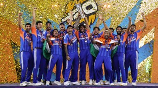 Team India, T20 World Cup 2026