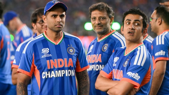 Team India T20 Schedule, Team India Schedule After T20 World Cup 2026