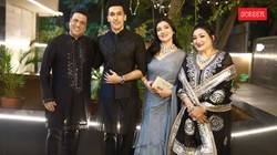 ‘पिछले दो साल अच्छे नहीं रहे’, गोविंदा की बेटी टीना आहूजा ने माता-पिता के तलाक की खबरों पर की बात