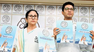 MC poll manifesto launch, tmc 10 Promises in Manifesto, Mamata Banerjee, TMC manifesto
