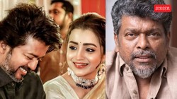 ‘अनजाने में भी गलतियां हो जाती हैं’- तृषा पर टिप्पणी के बाद पार्थिबन ने मांगी माफी, अभिनेत्री बोलीं- मूर्खता…