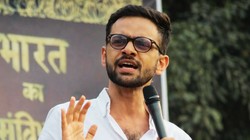 उमर खालिद को राज्यसभा भेजने की उठी मांग, मुस्लिम संगठन ने कांग्रेस पार्टी को लिखा पत्र