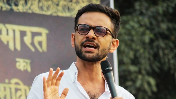 umar khalid, sharjeel imam, tiss, mumbai court, Mumbai court grants bail to TISS student, Tata Institute of Social Sciences