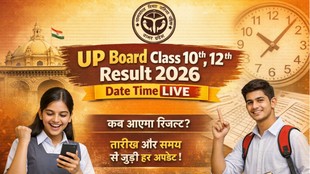 up highschool result, up board inter result date 2026, up board result 2026 live updates, up board result 2026, up board 10th result date 2026