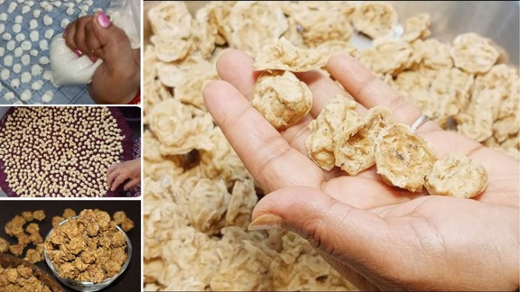 Urad dal vadi recipe | Urad dal badi recipe in Hindi | Urad dal ki badi kaise banti hai,