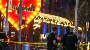 usa firing | Texas news | world news