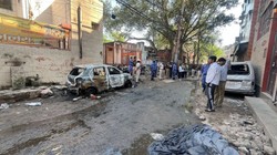 ‘हमें जातिवादी गालियां दी गईं’, उत्तम नगर के पीड़ित परिवार ने बताया हत्याकांड से पहले क्या-क्या हुआ?