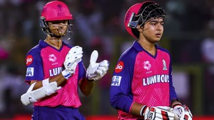 IPL 2026 RR Playing 11, Vaibhav Suryavanshi, Yashasvi Jaiswal