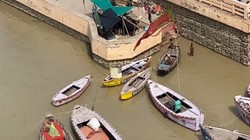 ‘ईद पर ऐसी खामोशी पहले नहीं देखी’, वाराणसी के तरतला में इफ्तार के बाद हुई कार्रवाई से पसरा सन्नाटा