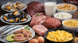 विटामिन B12 के लिए केवल अंडे पर न रहें निर्भर, Vitamin B12 की कमी दूर करेंगे ये फूड्स, डायटीशियन से समझें न्यूट्रिशनल वैल्यू