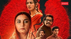 जियो हॉटस्टार पर खूब देखी जा रही है 6 एपिसोड वाली ये थ्रिलर सीरीज, 12 भाषाओं में हुई है स्ट्रीम
