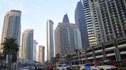 दुबई में मिसाल: भारतीय बिजनेसमैन ने फंसे हुए प्रवासियों के लिए खोला अपना 64 फ्लैट्स वाला अपार्टमेंट, खाने-पीने का भी इंतजाम