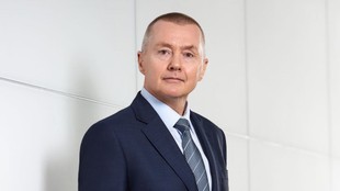 indigo new ceo, indigo ceo, iata chief, willie walsh