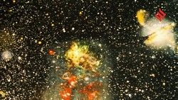 स्पेस साइंस: जानिए अंतरिक्ष की वे बातें जो वैज्ञानिकों को भी चौंकाती हैं