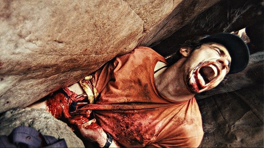 127 HOURS (2010)