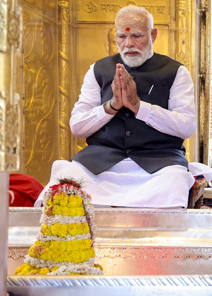 Shodashopachar Puja importance