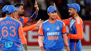 NADA RTP List 2026, Abhishek Sharma NADA, Axar Patel RTP list