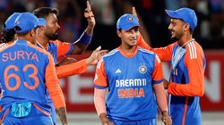 NADA की RTP सूची में बड़ा बदलाव: श्रेयस-स्मृति मंधाना की जगह अभिषेक शर्मा-अक्षर पटेल; गिल-बुमराह समेत कई स्टार बरकरार