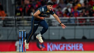 Ashok Sharma fast bowler, 154 kmph Indian bowler story, brother sacrifice cricket story