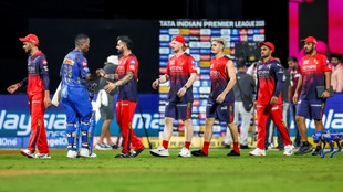 MI vs RCB Match Highlights, Mumbai Indians vs Royal Challengers Bengaluru Scorecard, IPL 2026 Match Highlights