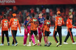 SRH vs RR Match Highlights, Sunrisers Hyderabad vs Rajasthan Royals Match Highlights, Indian Premier League 2026