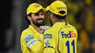 Ravichandran Ashwin on Ruturaj Gaikwad, MS Dhoni Ashwin statement, Ruturaj Gaikwad form CSK
