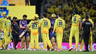 CSK vs KKR Match Highlights, Chennai Super Kings vs Kolkata Knight Riders Match Highlights